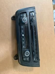13 14 Bmw 328I 320I 335I Radio Cd Face Plate Air Heater Climate Control Oem. Fixed Price $39.00.