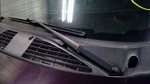 06 07 08 Envoy Driver Left Wiper Arm. Fixed Price $42.00.
