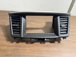 16-20 Infiniti QX60 Dash Center Display Screen Trim Bezel W/ Air Vent Grille T4. Fixed Price $44.95.