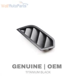 2016-2022 Vw Passat Left Upper Dash Defrost Air Vent 561819705A. Fixed Price $6.99.