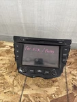 2012-2017 Hyundai Veloster Am Fm Xm Cd Audio Radio Player Display Screen Oem. Fixed Price $43.42.