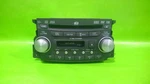 07 08 Acura Tl Factory Radio Receiver Am Fm Cassette 6 Cd Oem 4298-2. Fixed Price $50.00.