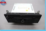 08-12 A5 S5 Concert Audio Radio Control 8T1035186R Oem. Fixed Price $95.00.