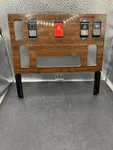 Genuine Mercedes-benz 1266830335 Center Console Shifter Bezel Wood Trim W126. Fixed Price $64.99.
