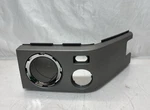 PO#26 Oem 2013-2016 Ford Super Duty Lh Dashboard Panel Trim DC3Z-2504335-AA. Fixed Price $125.00.