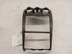 03 Nissan 350Z Center Radio Dash Bezel Black/grey Oem 68260-CD00A. Fixed Price $359.99.