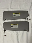 01-15 Bmw 323I 325I 328I 330I 335I (E46 E84 E90) Set (gray). Fixed Price $80.00.
