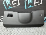 Oem Chevrolet Corvette C6 Left Dash Lower Knee Trim Panel Bolster 2005-2013. Fixed Price $79.99.