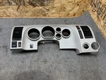 Toyota Tundra SR5 7-10 Center Lift Side Dash Instrument Panel Cover Trim OEM115K. Fixed Price $102.00.