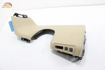 2017-22 Cadillac XT5 Dashboard Left Side Knee Bolster Trim Cover Panel Oem. Fixed Price $52.24.