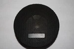 04 Range Rover Hse - Front Door Panel Speaker W Grille XQM500110. Fixed Price $23.53.