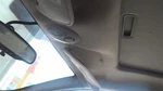 Overhead Console Front Floor Sedan 4 Door Fits 06-07 Ion 1669039. Fixed Price $54.00.