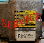 Service, Reset Crash Data 2016-2018 Lexus Module 89170-06590. Fixed Price $40.00.