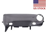 5QZ89DX9AB Rh Passenger Dashboard Cover Tpv Black For 2015-2018 Jeep Wrangler Jk. Fixed Price $43.99.