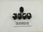 Land Rover LR4 Set Of Front Heater Flap Motor Actuator Fits 2010-2016 11 12. Fixed Price $44.87.