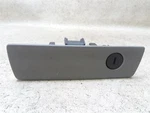Glove Box Latch Gray Fits 2005 2006 2007 2008 2009 2010 Dodge Charger K99-187712. Fixed Price $18.69.