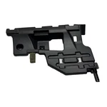 Lexus Oem NX200T 2015-2017 Under Dash Driver Side Lower Trim Panel Cover. Fixed Price $68.78.