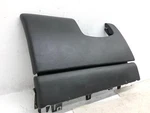 2006-2012 Bentley Continental Left Lower Knee Bolster W/air Srs Bag 3W1880922C. Fixed Price $170.00.