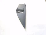 Black Right Side Dash Trim Vent Panel Fits 17 18 19 Ford F250 F350 F450 F550. Fixed Price $48.14.
