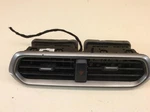 18 19 20 Ford Ecosport Dash Center A/c Heater Air Vent W/ Hazard Button Oem. Fixed Price $25.49.