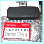 Honda Civic Eg 1992 1995 Black Dash Glove Box Latch & Handle Oem Jdm Genuine. Fixed Price $23.50.