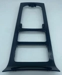Center Console Frame 958553324006BB 7P5863324F6BB Porsche Cayenne #2888. Fixed Price $41.87.