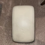 11-19 Infiniti M37 M56 M35H Q70 Front Center Console Armrest Lid Cover 1325 Oem. Fixed Price $125.00.