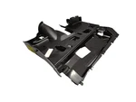 Dashboard Driver Side Knee Lower Trim Panel 2011-2016 Bmw 535I Xdrive Oem. Fixed Price $60.29.