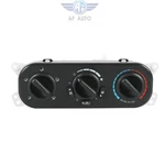 For 2007-2010 Jeep Wrangler Jk V6 3.8L A/c Heater Control Unit Module 55111840AE. Fixed Price $99.97.