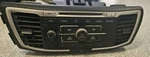 2014 Honda Accord Radio Oem 39100-T3L-A020. Fixed Price $90.00.