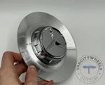 1PC Mercedes Benz W213 W205 R190 Wheel Hub Center Cap A2224002800 Silver Brush. Fixed Price $178.80.