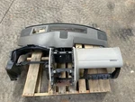 04-05 Cadillac Xlr Dashboard Panel Assembly Oem W/ Hud UV6. Fixed Price $270.00.