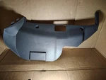 Volvo Oem Lower Left Knee Panel - 9164892 Free Shipping. Fixed Price $58.94.
