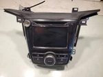 2014-2017 Honda Odyssey Ex-l Radio Touch Screen Display Oem 39540-TK8-A110-M1. Fixed Price $124.60.
