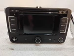 2015 Volkswagen Jetta Navigation Radio Receiver 1Q0035274K Oem. Fixed Price $137.74.