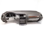 10-15 Audi Q7 Dashboard Instrument Panel Black 4L1857041N Oem. Fixed Price $500.00.