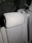 2012 Highlander Headrest SKU#4395712. Fixed Price $87.40.