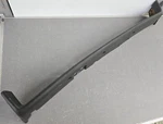 Used Original Genuine Porsche 914-6 Lower Padded Dash Knee 1970-71 #45. Fixed Price $150.00.