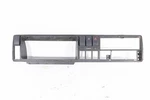Used 1983-1992 Volkswagen MK2 Golf Jetta Gauge Cluster Bezel W/ Switches. Fixed Price $69.99.