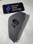 2014 2015 2016 Hyundai Equus Instrument Panel Dash Side Cover 84786-3N800. Fixed Price $25.00.