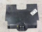 10-12 Ford Fusion 11 Milan Dash Storage Compartment Mat Liner AE53-54044L06-B. Fixed Price $29.99.