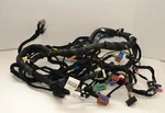 2017-2019 Alfa Romeo Giulia Dashboard Instrument Panel Wire Wiring Harness Oem. Fixed Price $134.40.