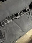 1998-2011 Ford Crown Victoria Grand Marquis Dash Bezel 3W73-54044D70-ACW Oem. Fixed Price $150.00.
