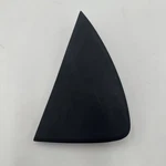 Oem Tesla Model Y 2020-2024 Front Right Dash End Cap Trim 1083362-00-D. Fixed Price $16.99.