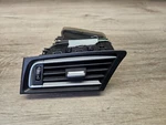 09-15 Bmw F01 F02 740I 750LI Dashboard Air Vent Grille Left Driver Oem 0102. Fixed Price $40.00.