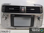 Oem 2014-2024 Toyota 4RUNNER Dash Center Display Screen & Radio Receiver Module. Fixed Price $319.99.