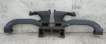 Range Rover Evoque L538 2011-2015 Air Vents Ducts BJ32-18A612-AA # AE0103. Fixed Price $54.51.