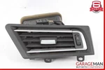 09-15 Bmw 750I 750LI F02 Right Passenger Side Dashboard Ac Air Vent Grille Oem. Fixed Price $31.50.