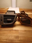 2011 2013 Hyundai Elantra Left Driver Dash Air Vent Both Tan 97480-3Y000 Oem. Fixed Price $30.00.