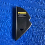 2010-2013 Kia Forte Lower Fuse Box Trim Cover Panel. Fixed Price $21.00.